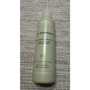 Pure Abundance Volumizing Hairspray K18